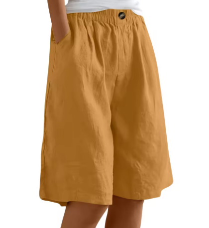 Renee™ | Short Confort