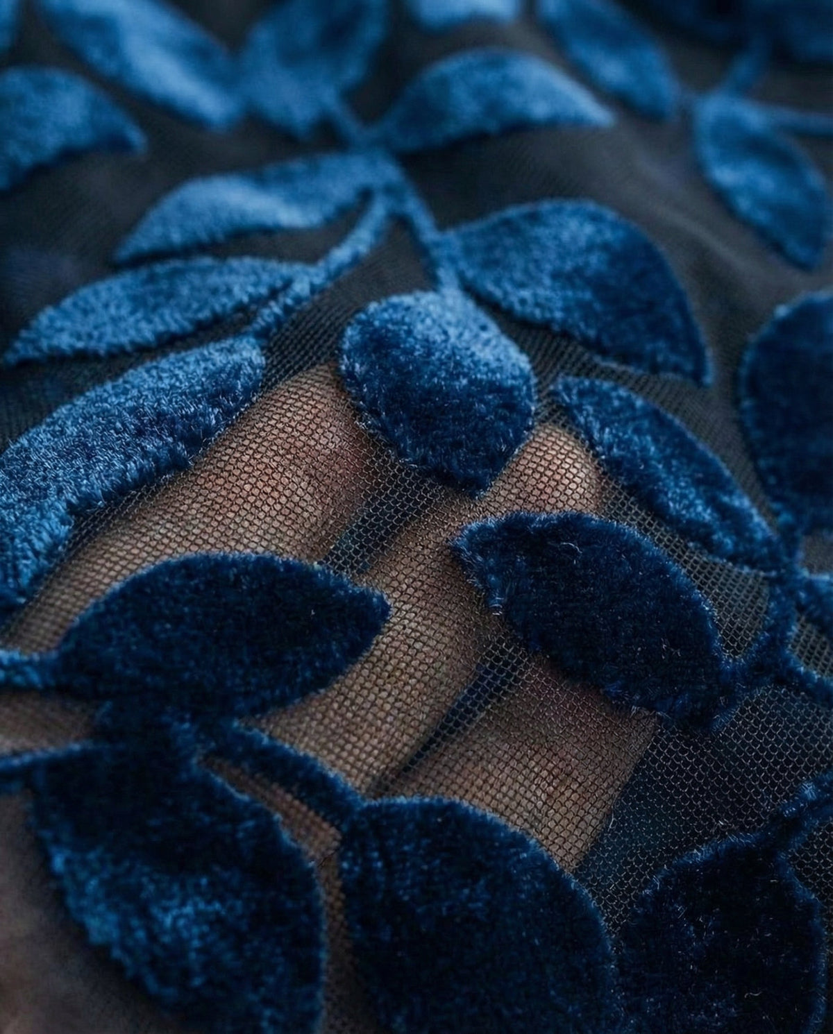 Adriana · Pull à col roulé à motifs fantaisie