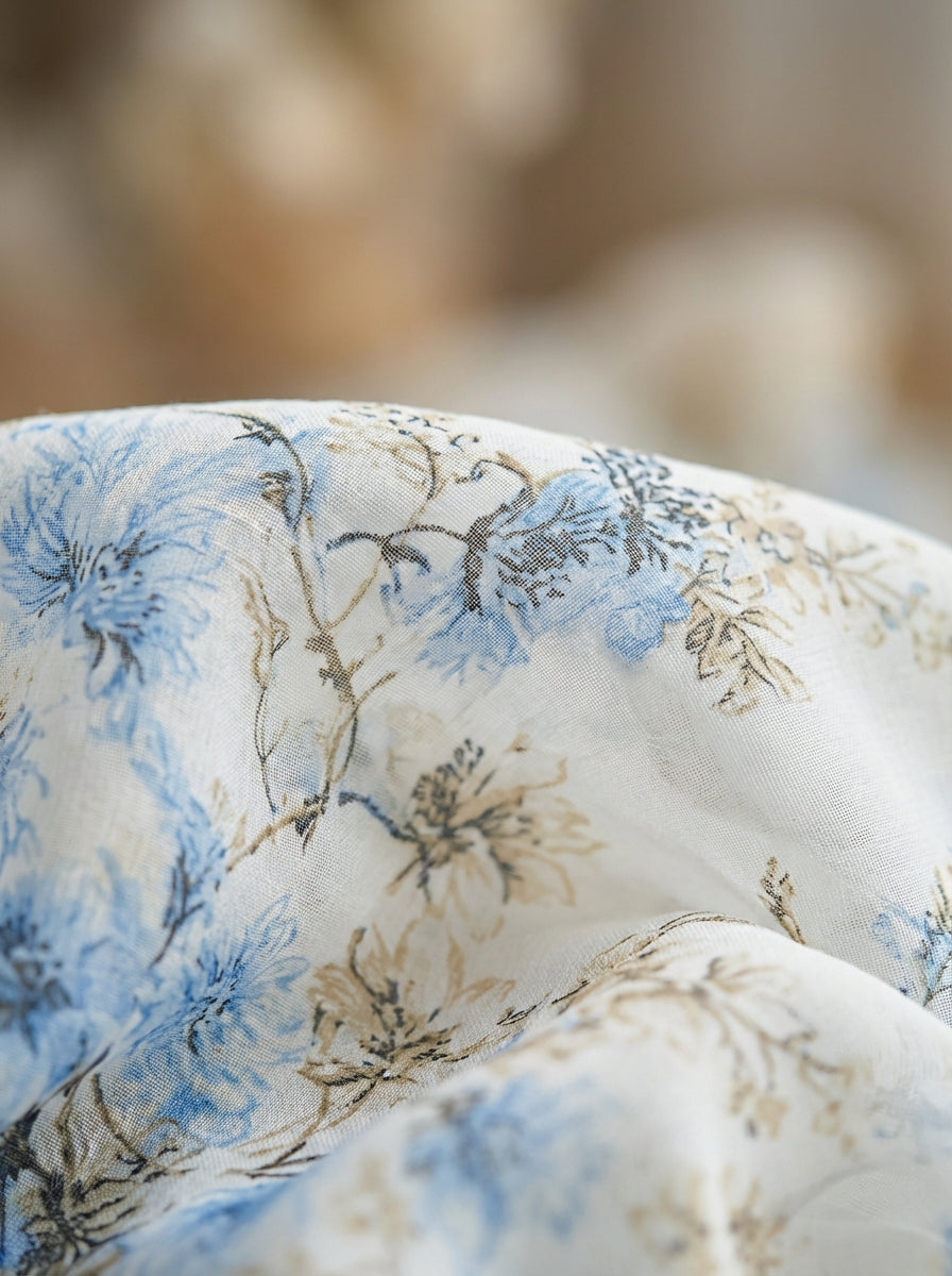 VERA | Robe longue