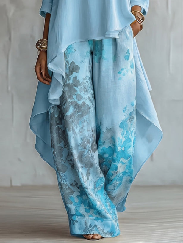 Ensemble élégant Felecia