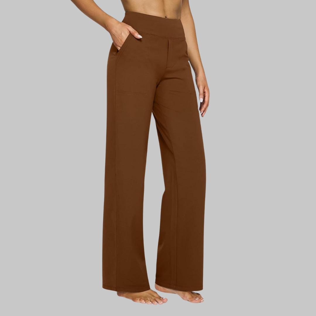 Marron foncé