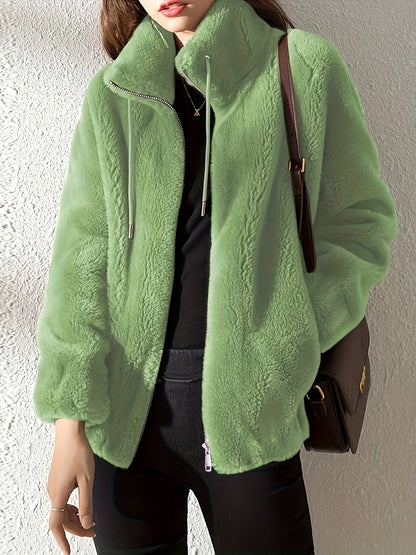Avelora - Veste Zippée Confortable