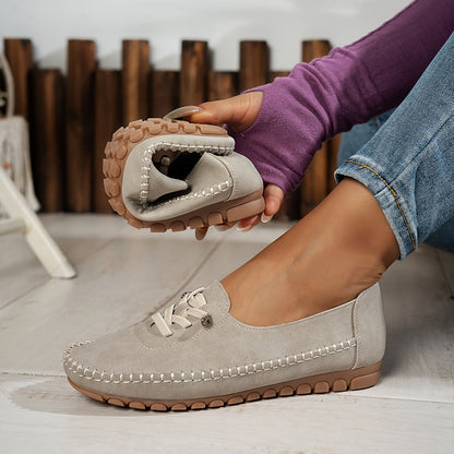 Colette mocassins confort
