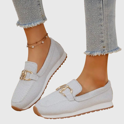 Lili - Mocassins Orthopédiques