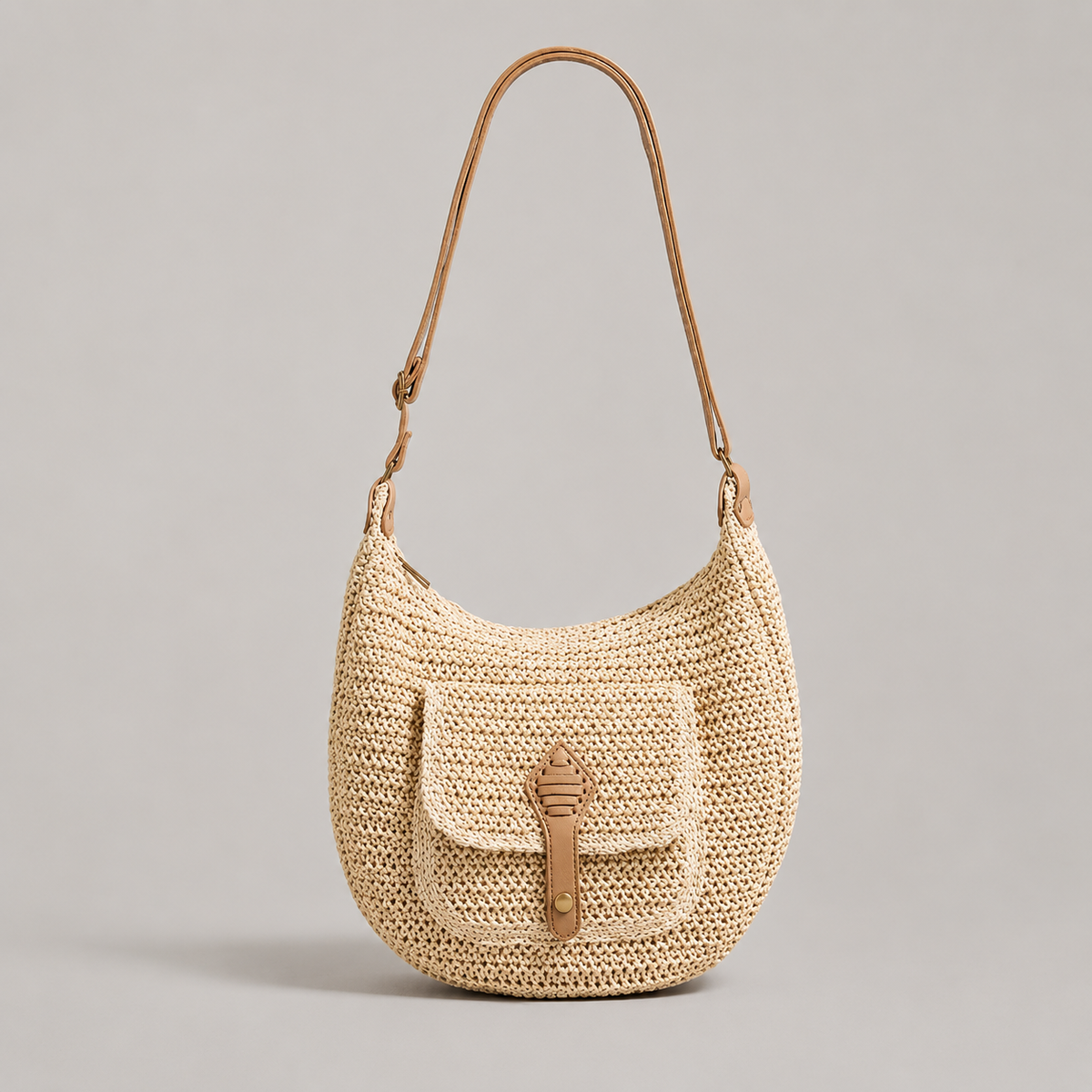 Candice™ Sac tissé