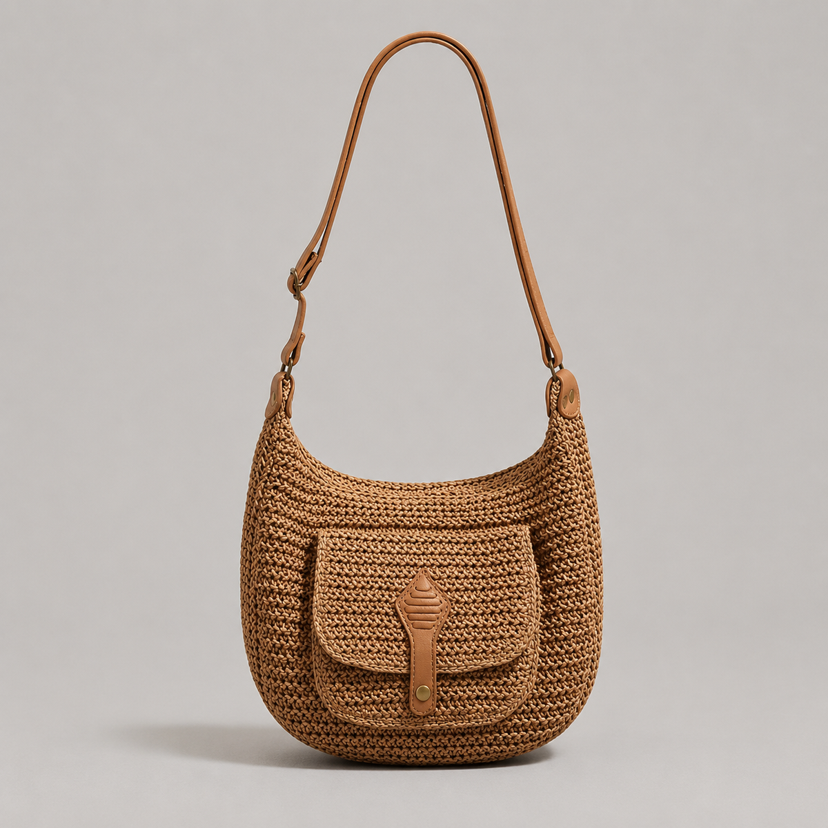 Candice™ Sac tissé