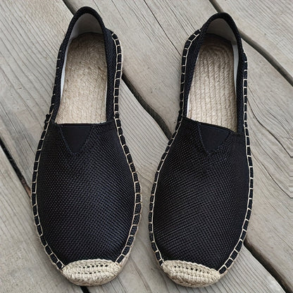 Andy | Espadrilles Élégantes