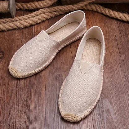Andy | Espadrilles Élégantes