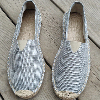 Andy | Espadrilles Élégantes