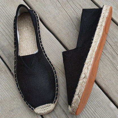Andy | Espadrilles Élégantes