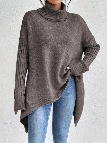 Audrey | Pull Confortable