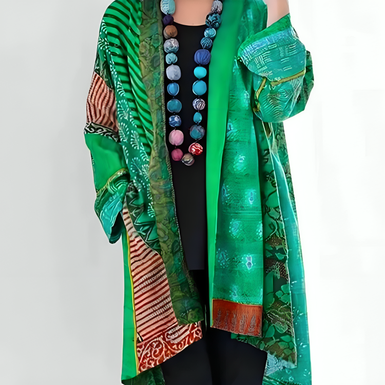 Harper - Cardigan Tricot Chic