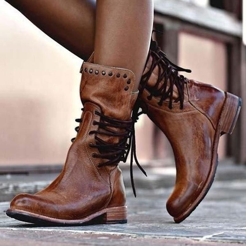 Grace™ | Bottes Confort Classiques