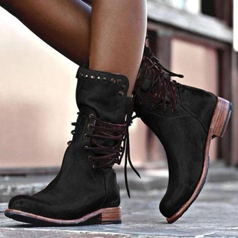 Grace™ | Bottes Confort Classiques