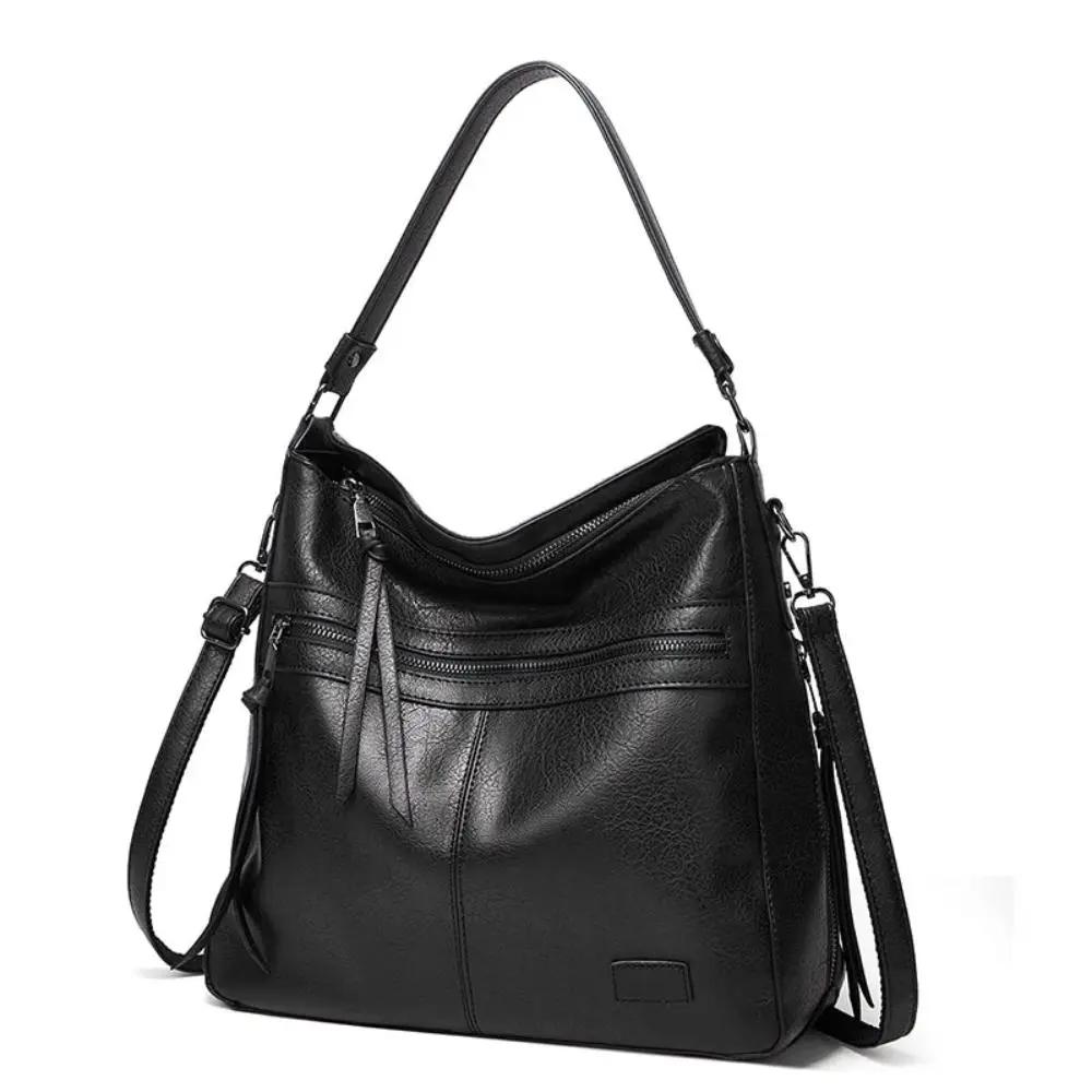 Lilla | Sac Opulent au Design Intemporel