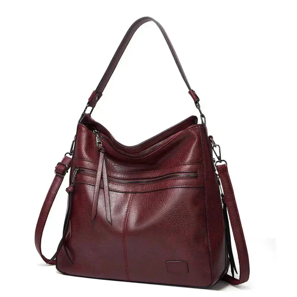 Lilla | Sac Opulent au Design Intemporel