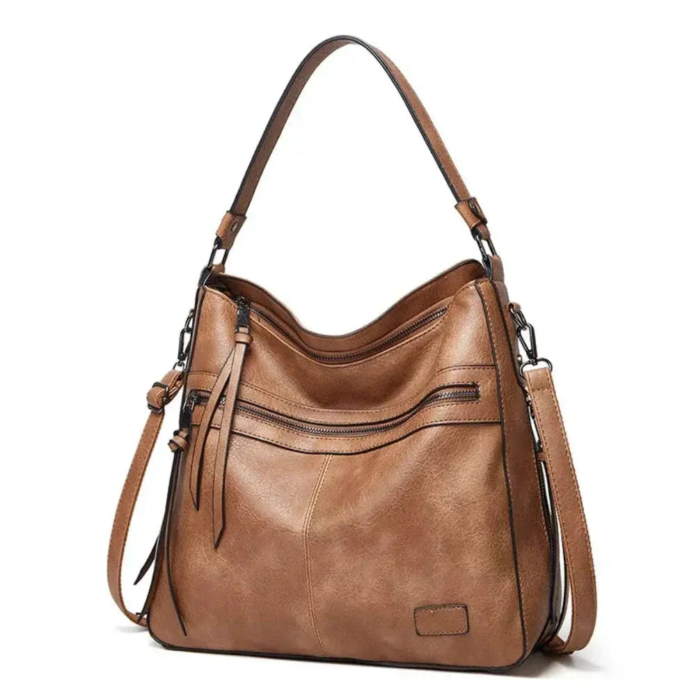 Lilla | Sac Opulent au Design Intemporel