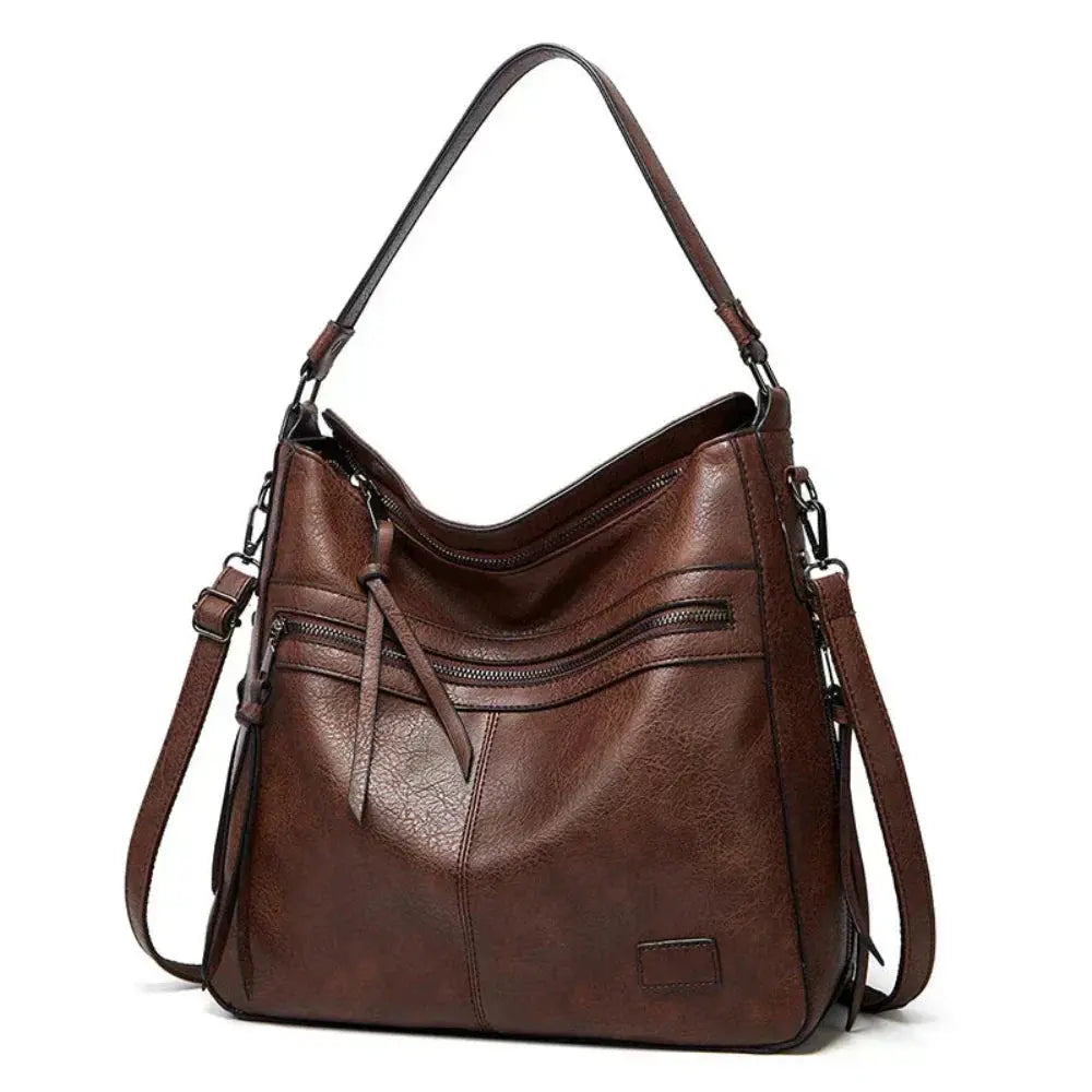Lilla | Sac Opulent au Design Intemporel