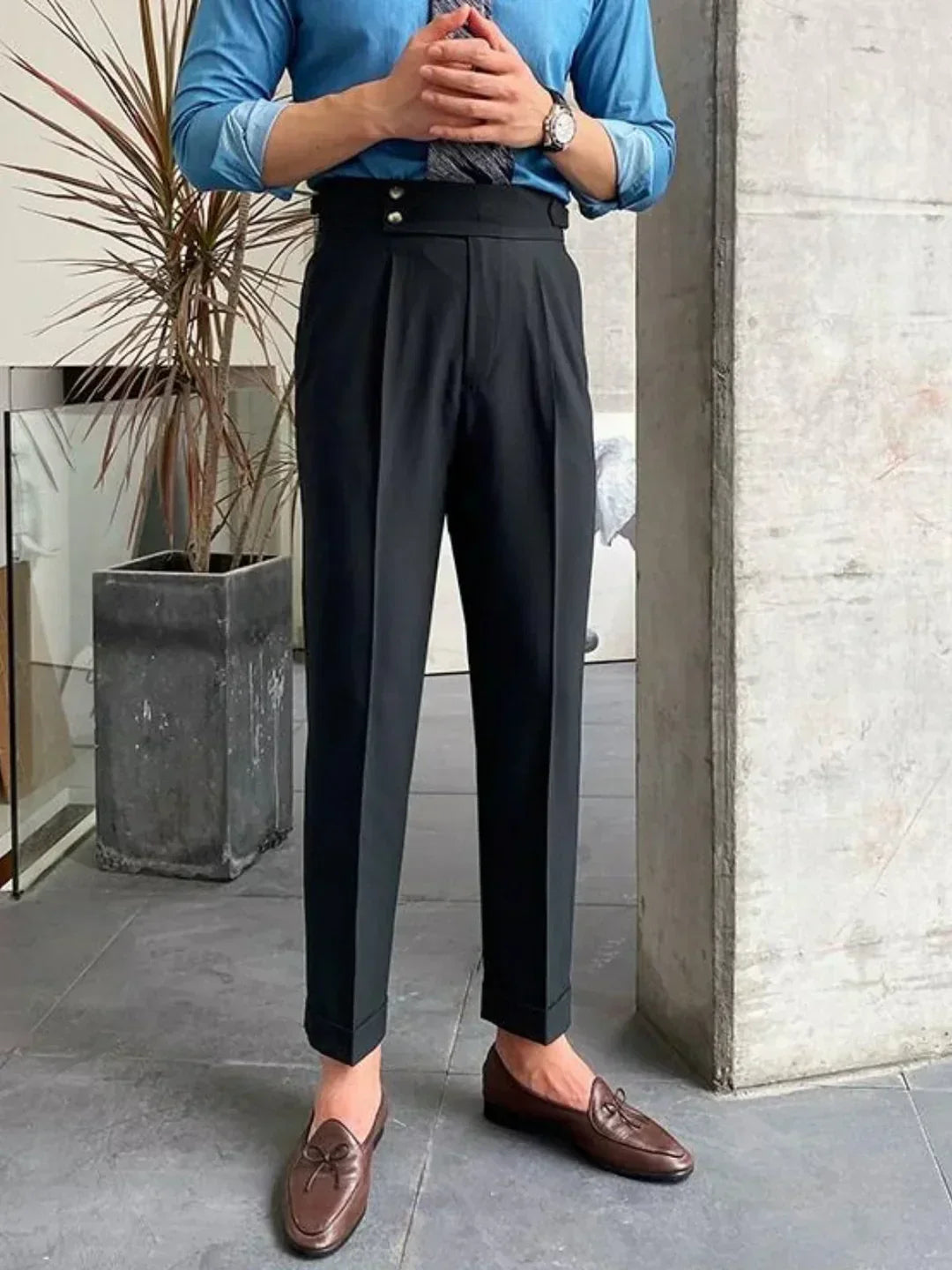 Moritz - Pantalon Vintage Sartorial