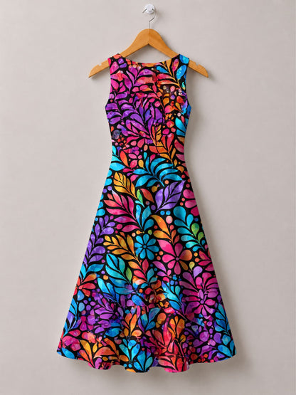 "Rangi" Corset Dress