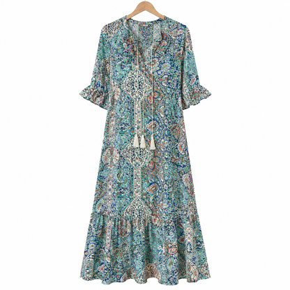 Gene | Robe Boho Grace