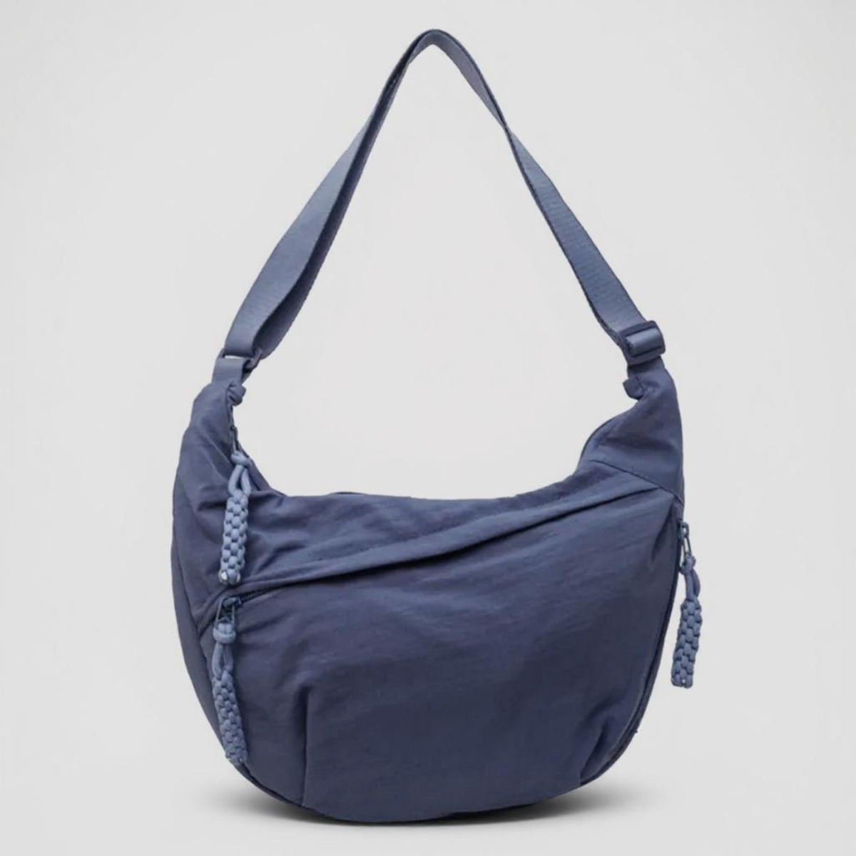 Mara | Sac Bandoulière Bleu