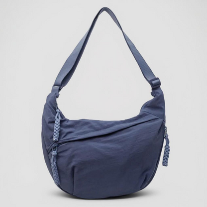 Mara | Sac Bandoulière Bleu