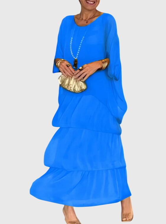Susan | Robe longue