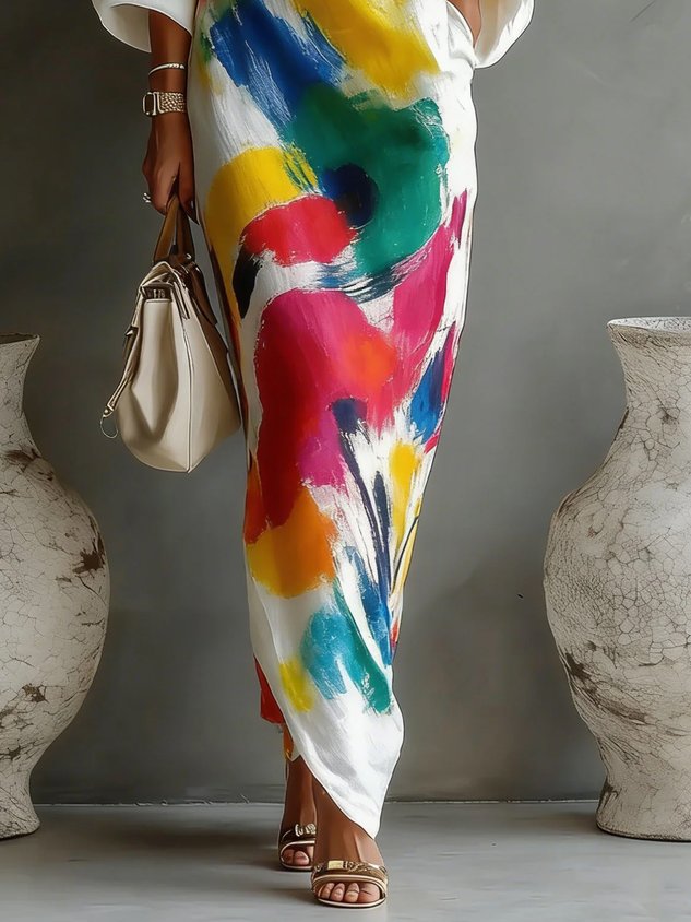 THEA | MAXI-ROBE