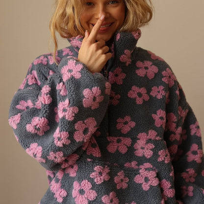 Daisy - Douce polaire bohème