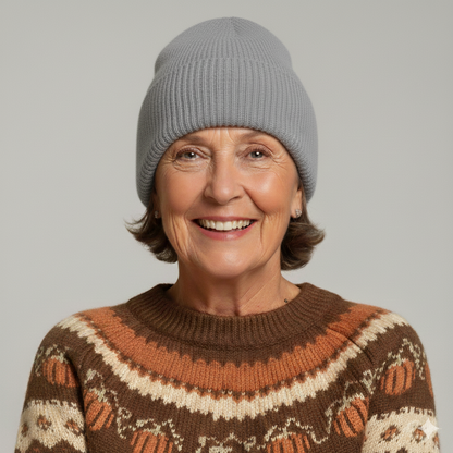 Susan - Chapeau Doux en Laine