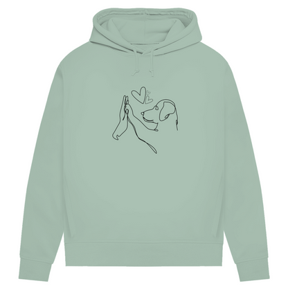 Véritable Amour - Sweat doux pour amis à quatre pattes