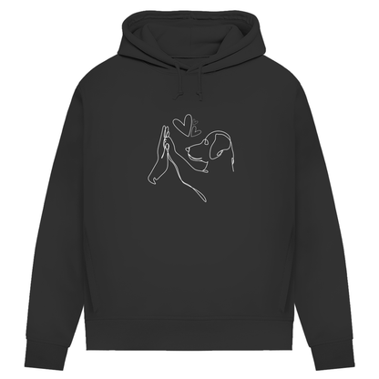 Véritable Amour - Sweat doux pour amis à quatre pattes