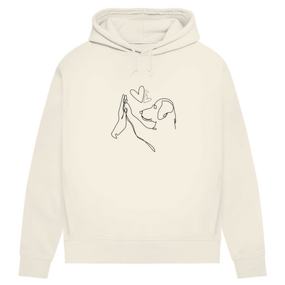 Véritable Amour - Sweat doux pour amis à quatre pattes