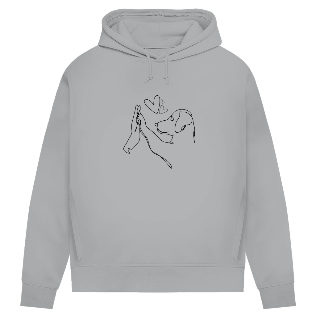 Véritable Amour - Sweat doux pour amis à quatre pattes