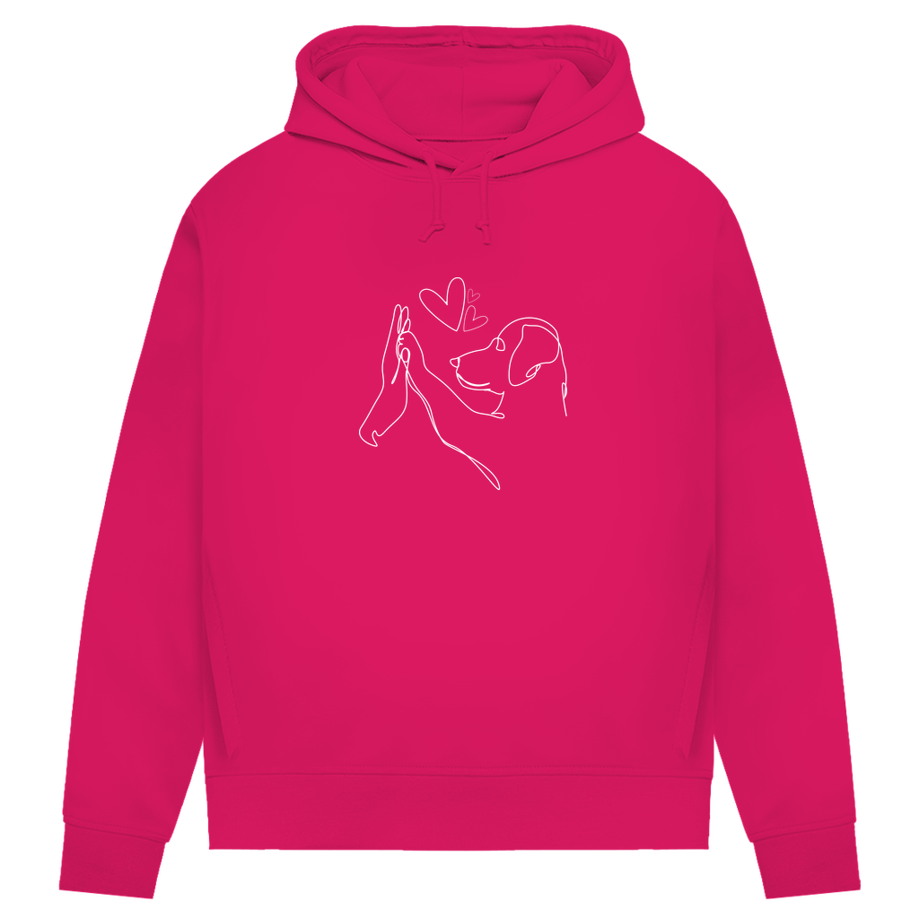 Véritable Amour - Sweat doux pour amis à quatre pattes