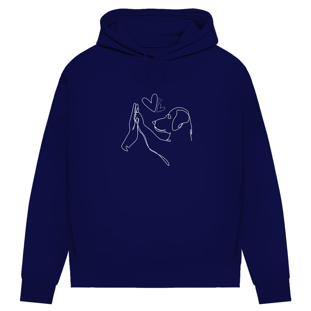 Véritable Amour - Sweat doux pour amis à quatre pattes