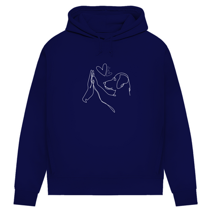 Véritable Amour - Sweat doux pour amis à quatre pattes