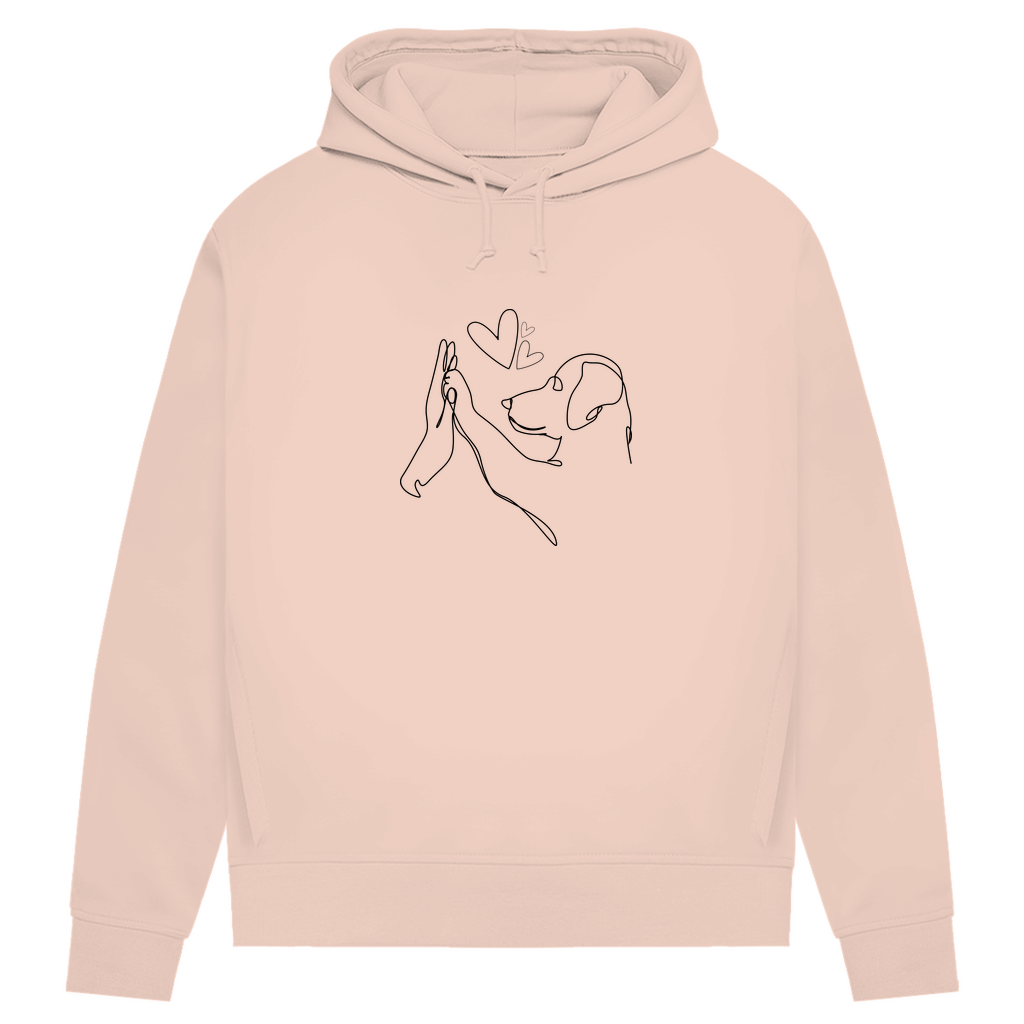 Véritable Amour - Sweat doux pour amis à quatre pattes