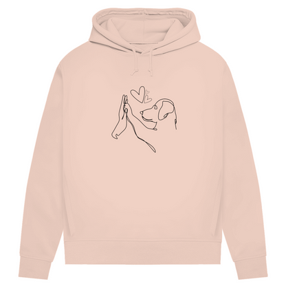 Véritable Amour - Sweat doux pour amis à quatre pattes