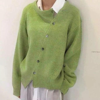 Liesel - Pull en Cachemire Élégant