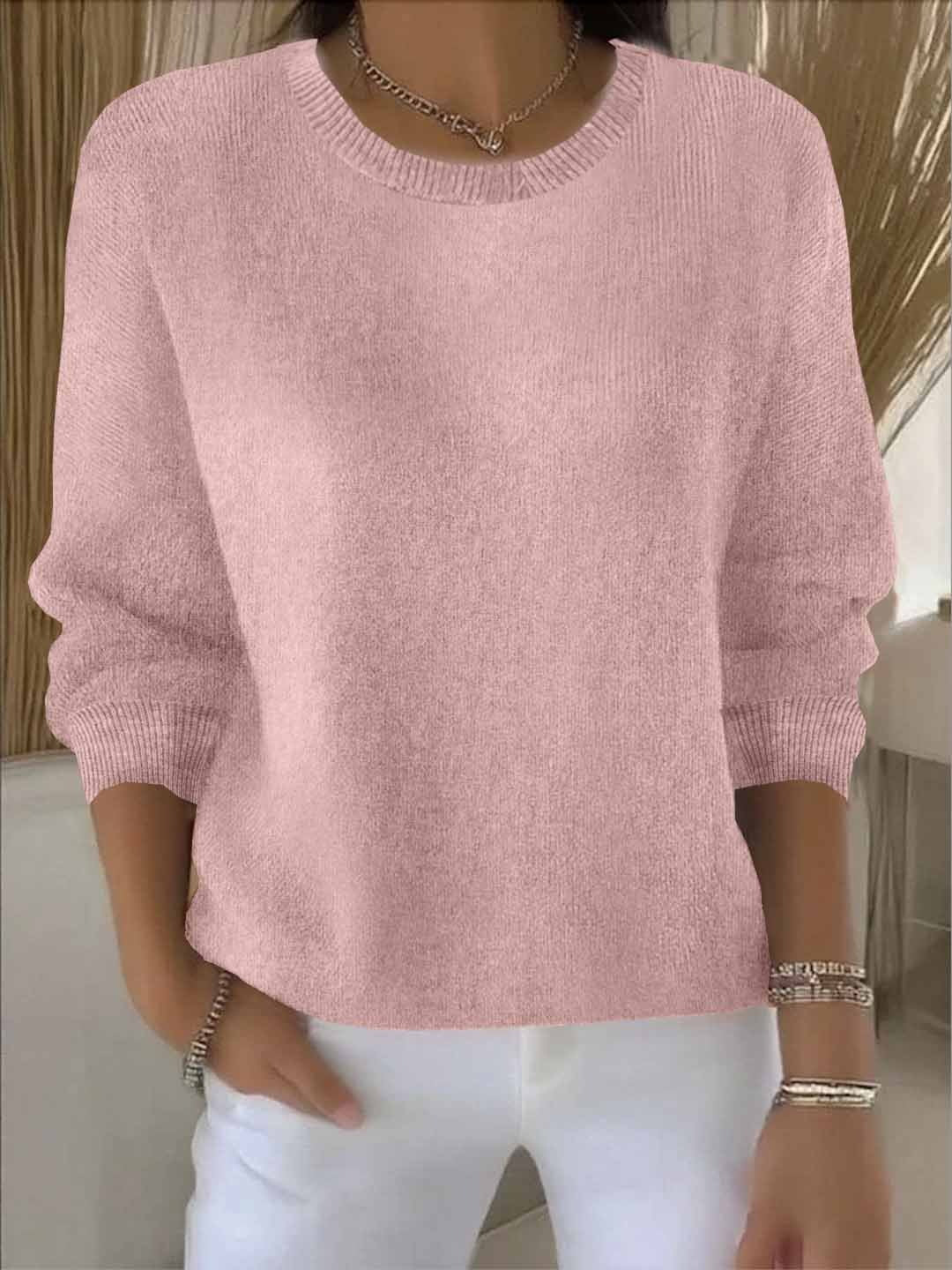 Talbot - Élégant Pull Doux