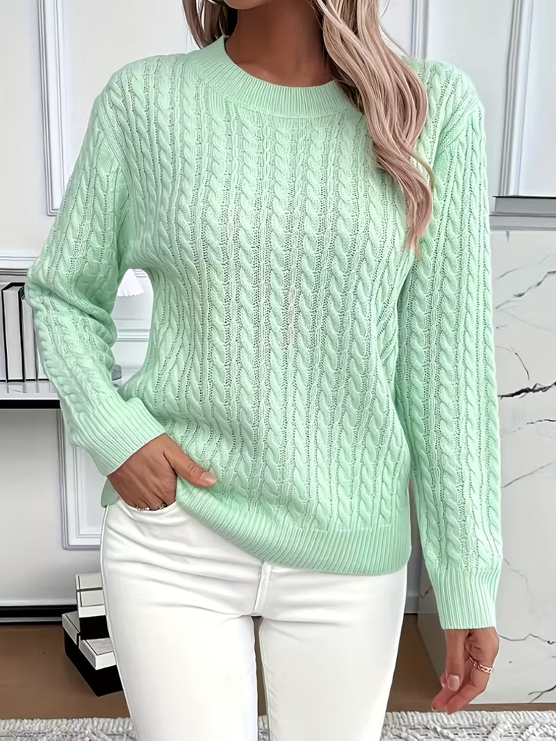 Aria - Chic et Confortable