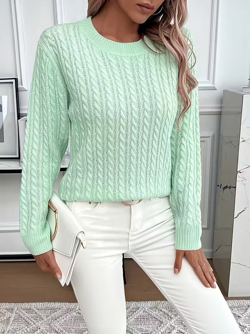 Aria - Chic et Confortable