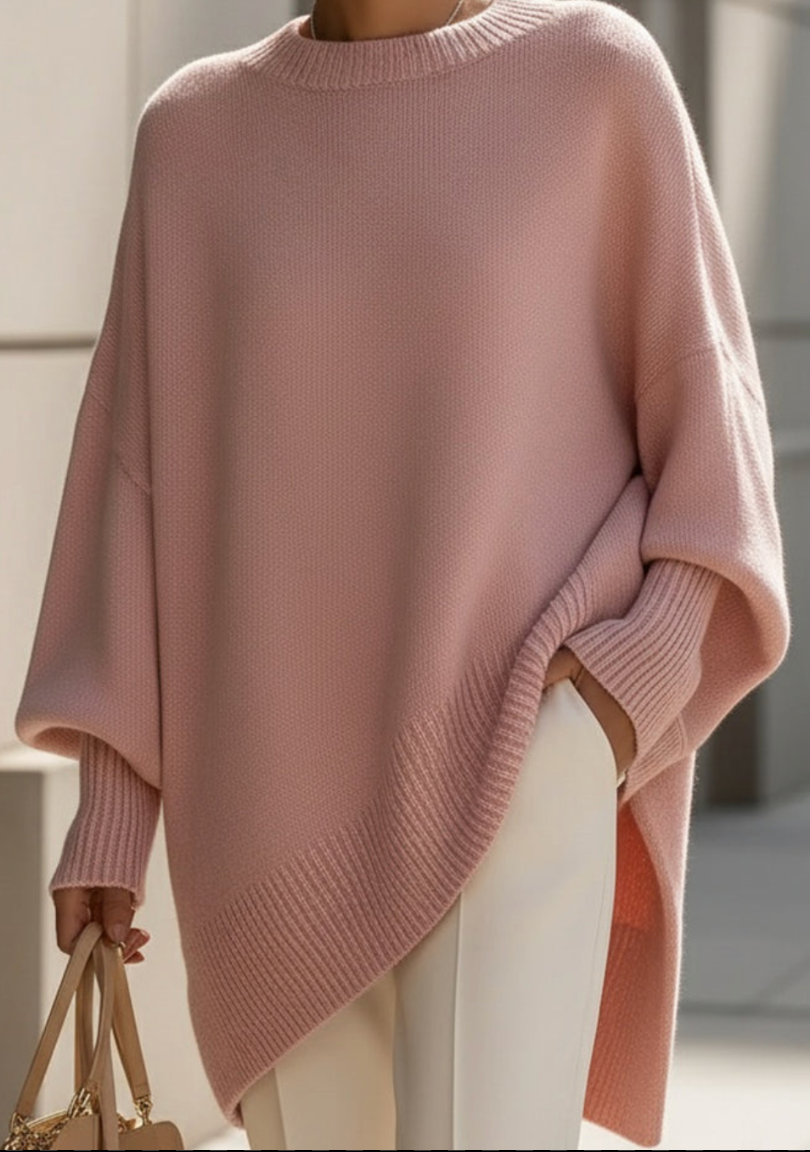 Maglione - Pull Oversize Élégant