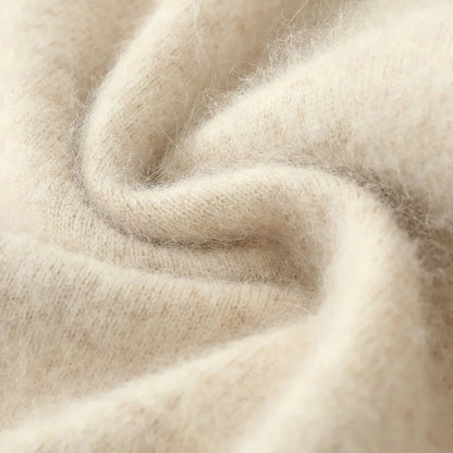 Colby - Cardigan Élégant et Polyvalent