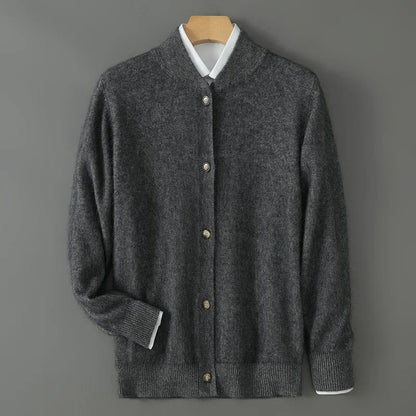 Colby - Cardigan Élégant et Polyvalent