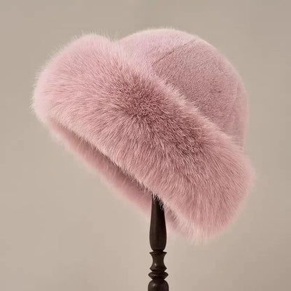 Velora - Bonnet Douillet Chic