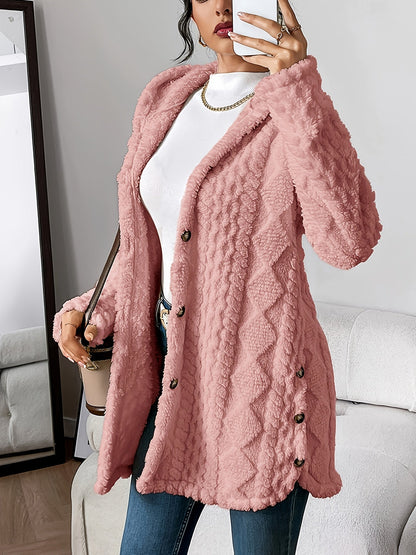 Élise - Cardigan Douillet Chic