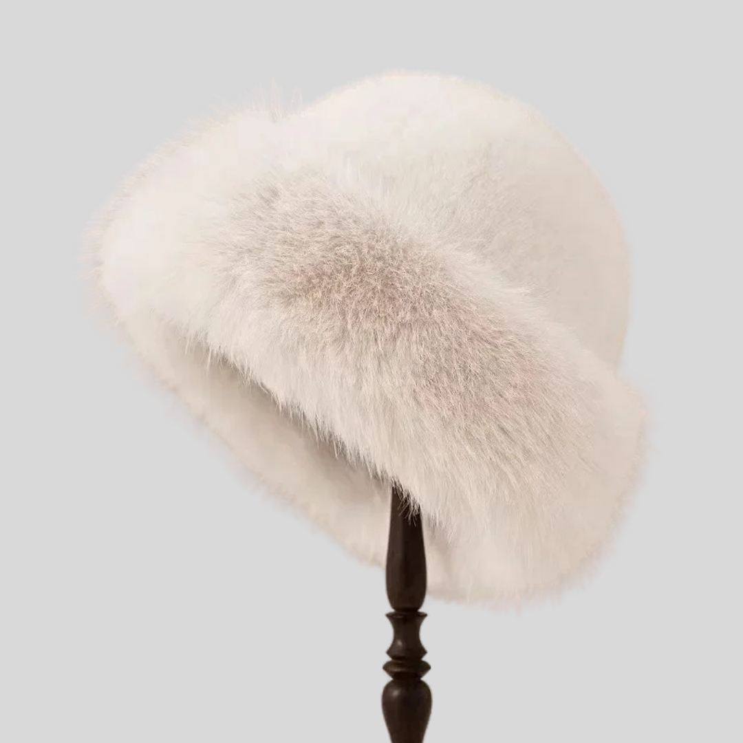 Abby - Chapeau d'Hiver Chic